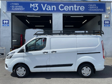 2019 Ford Transit Custom 2L Diesel For Sale Images