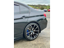 2017 BMW 3 SERIES 320d M Sport