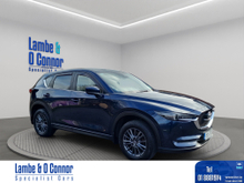 Mazda CX-5 2.2 D EXECUTIVE SE  *** ALLOYS *** CLIMATE CONTROL *** BEST AVAILABLE ****