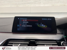 2018 BMW 5 Series 2L Diesel For Sale Images