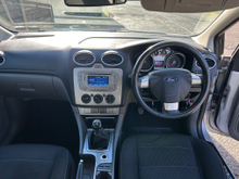 2011 Ford Focus 1.6L Diesel For Sale Images