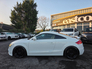 2013 AUDI TT ( 132 REG 1.8 TFSI FULL LEATHER HEATED SEATS REV CAMERA ALLOYS  