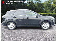 2022 Suzuki SX4 S-Cross 1.4L Petrol For Sale Images