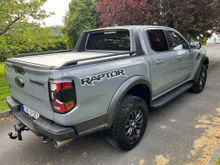 2024 Ford Ranger 3L Petrol For Sale Images