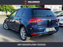 2014 Volkswagen Golf 1.4L Petrol For Sale Images