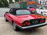 1987 ALFA ROMEO SPIDER //BRAND NEW RESPRAY//SPOTLESS/RARE
