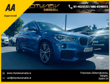 2016 BMW X1 2L Diesel For Sale Images