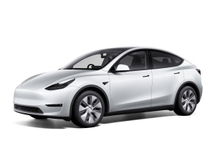 Tesla Model Y LONG RANGE AWD BZB3S5T BZB3S5T3