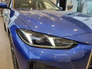 2025 BMW I4 eDrive40 M Sport