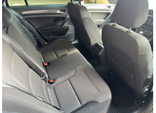 2018 Volkswagen Golf 1.2L Petrol For Sale Images