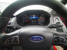 2017 Ford Focus 2L Diesel For Sale Images