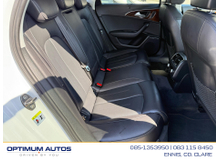 2017 Audi A6 2.0L Petrol For Sale Images