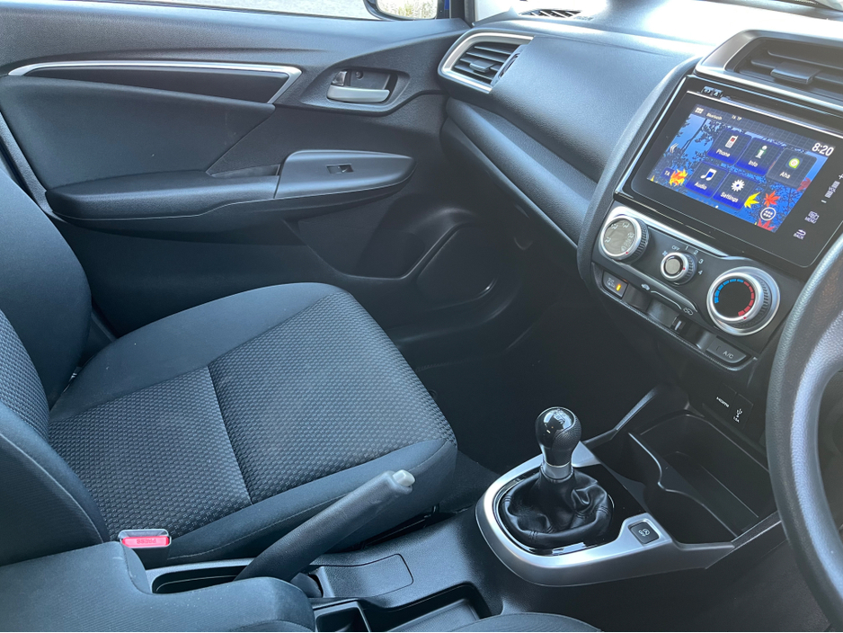 2018 Honda Jazz 1.3L Petrol For Sale Images