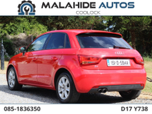2015 Audi A1 1.4L Petrol For Sale Images