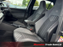 2023 VOLKSWAGEN GOLF Golf R-Line