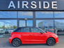 2018 AUDI A1 * MIDNIGHT EDITION * 5 DOOR * 1.0 TFSI AUTOMATIC