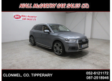 2018 Audi Q5 2.0L Diesel For Sale Images