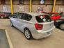 2014 BMW 1 SERIES 116D SE G1 Z1AI 4DR  (142) LOW MILEAGE FULL LEATHER INTERIOR CLEAN EXAMPLE// 12 MONTH WARRANTY AVAILABLE//