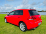 2015 VOLKSWAGEN GOLF **DEPOSIT TAKEN**