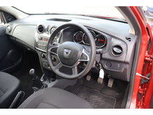2021 Dacia Sandero 1L Petrol For Sale Images