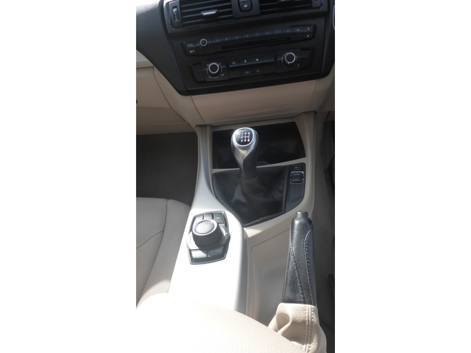 2014 BMW 1 Series 2L Diesel For Sale Images