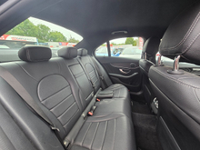 2018 Mercedes-Benz C Class 2.1L Diesel For Sale Images