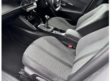 2024 Peugeot 2008 1.2L Petrol For Sale Images