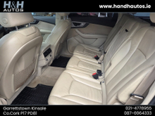 2016 Audi Q7 3L Diesel For Sale Images