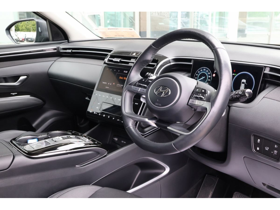 Hyundai Tucson 4WD Executive Plus PHEV Auto , Plug in Hybrid — thumbnail 10