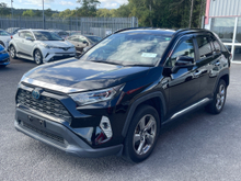 2019 Toyota Rav4 2.5L Petrol Hybrid For Sale Images