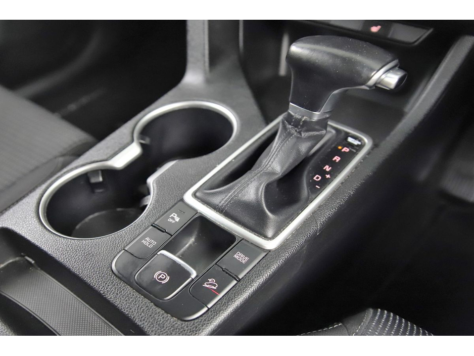 Kia Sportage 1.6 CRDI MILD HYBRID K3 AUTO — thumbnail 21