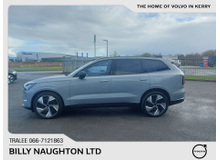 2025 Volvo EX90 ElectricL Electric For Sale Images