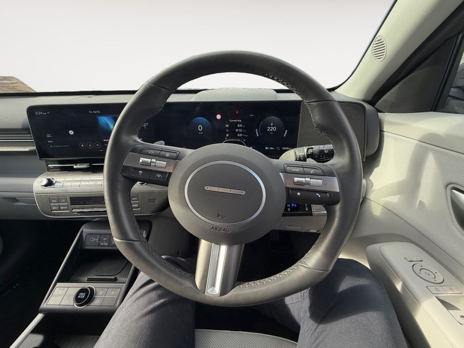 2026 Hyundai Kona 0L Electric For Sale Images
