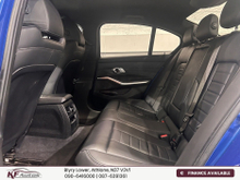 2020 BMW 3 Series 2L Petrol Plug-in Hybrid For Sale Images