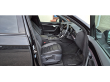 2023 Volkswagen Touareg 3L Diesel For Sale Images