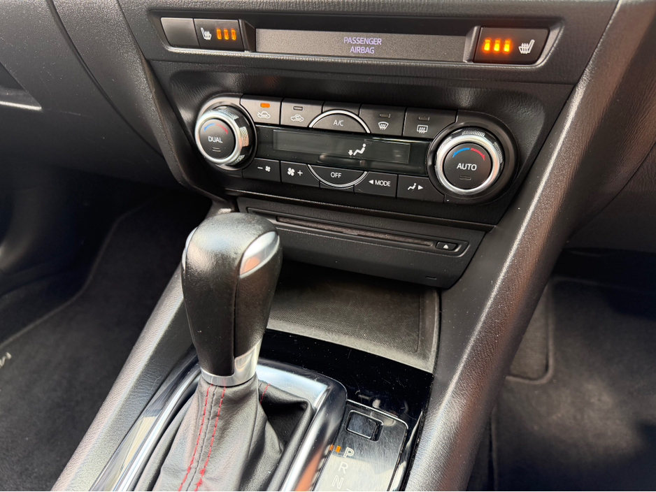 2016 Mazda Mazda3 2L Petrol For Sale Images