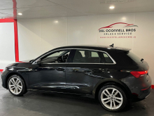 2021 Audi A3 1L Petrol For Sale Images