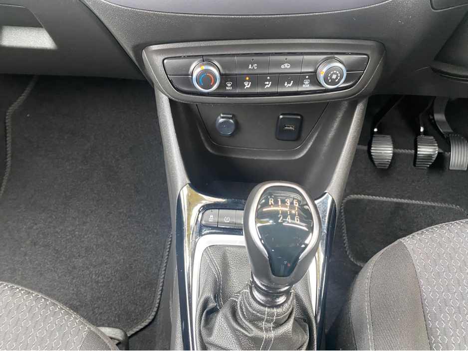 2023 Opel Crossland 1.2L Petrol For Sale Images