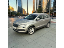 2019 Skoda Karoq 1L Petrol For Sale Images