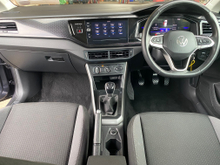 2024 Volkswagen Taigo 1L Petrol For Sale Images