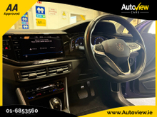 2022 Volkswagen Polo 1L Petrol For Sale Images