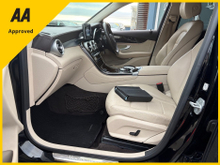 2016 Mercedes-Benz GLC Class 2.1L Diesel For Sale Images