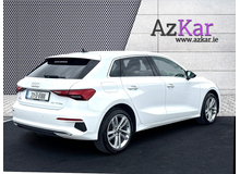 2021 Audi A3 1.4L Petrol Plug-in Hybrid For Sale Images