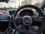 2020 AUDI A3 ( 202 ) FULL LEATHER HEATED SEATS / DIGITAL CLUSTER SMARTPHONE INTERFACE- SATNAV - VIRTUAL COCKPIT - NAVIGATION REVERSING CAMERA -BLIND SPOT - PARKING SENSORS- LEATHER