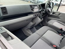 2022 Volkswagen Crafter 2L Diesel For Sale Images