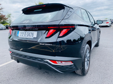 2021 Hyundai Tucson 1.6L Diesel For Sale Images