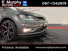 2019 Volkswagen Golf 1.6L Diesel For Sale Images