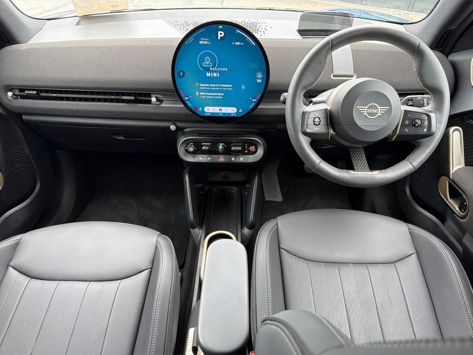 2026 MINI Aceman 0L Electric For Sale Images