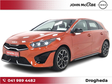 2024 Kia Ceed 1L Petrol For Sale Images