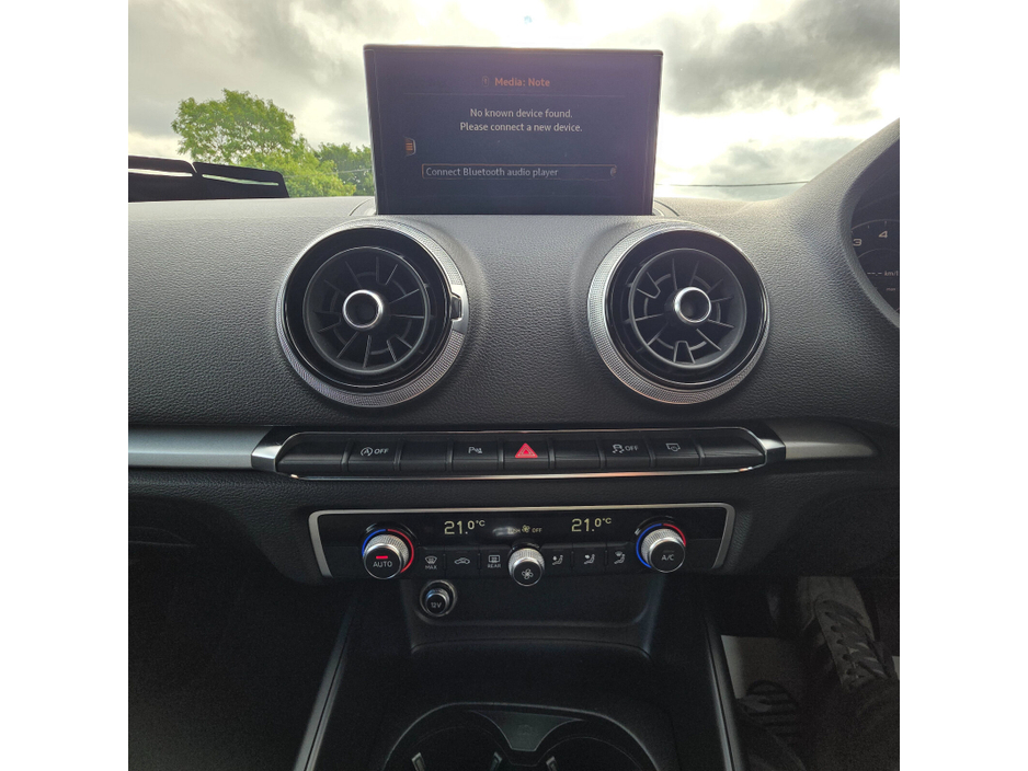 Audi A3 1.4TFSI 150 S-Tronic E-Tron — thumbnail 23